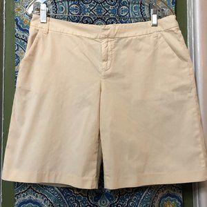 Armani Exchange Vintage size6 color beige